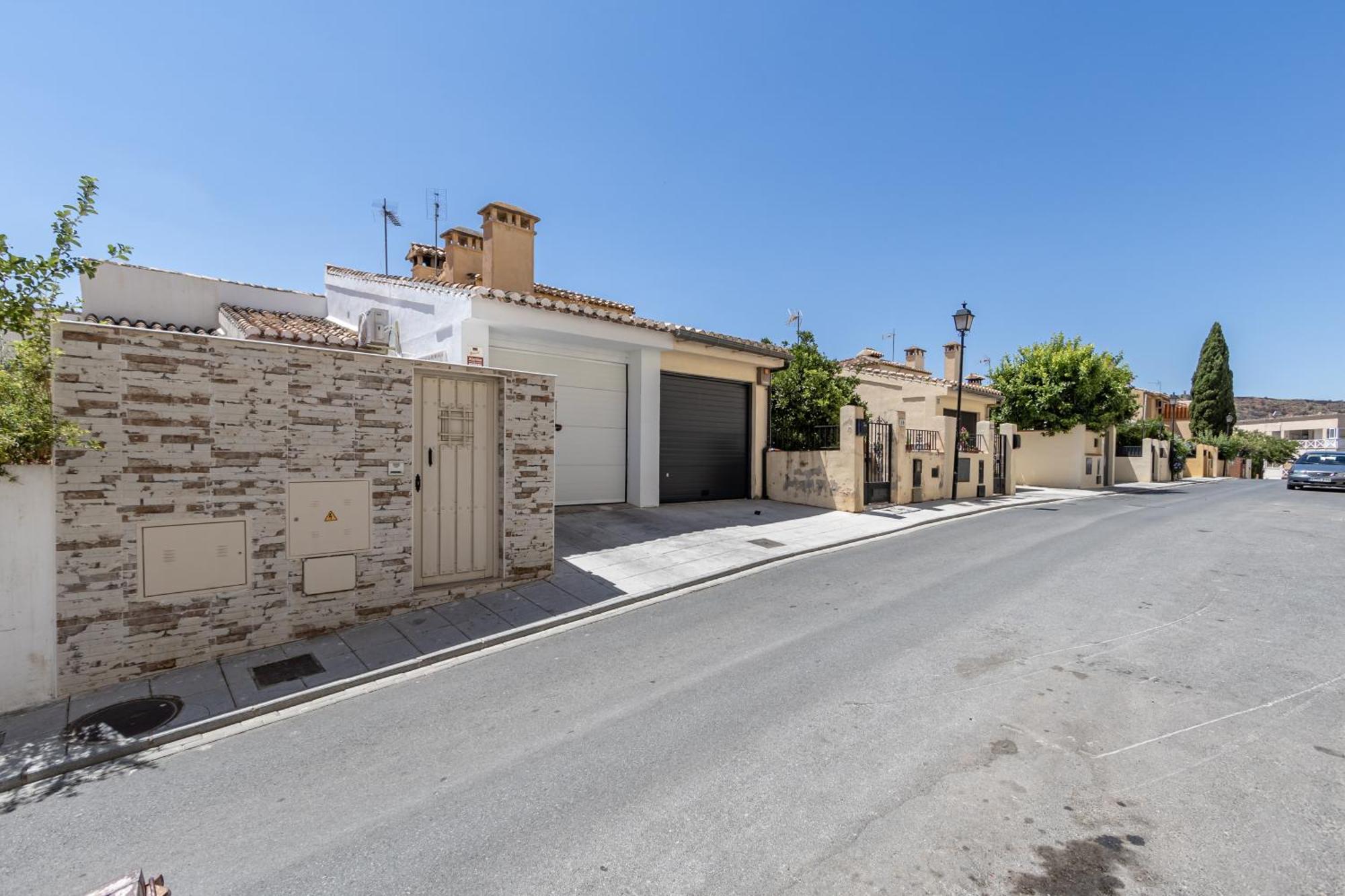 Dreaming Landscape Luciano - Piscina Y Parking Gratis Villa Cenes De La Vega Exterior photo